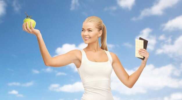 Секреты успешного планирования питания