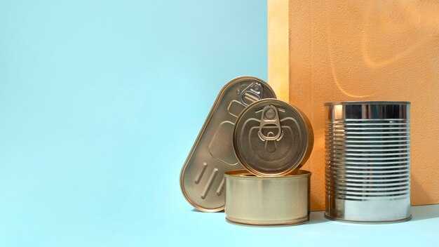 Что делать в случае подозрительных консервов?