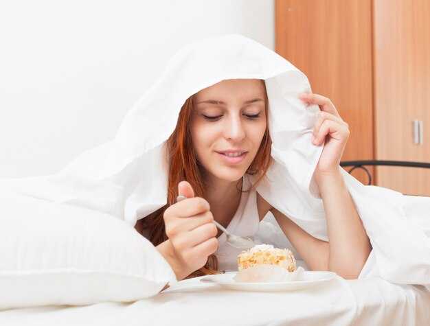 Риски и побочные эффекты: аллергия и переваривание