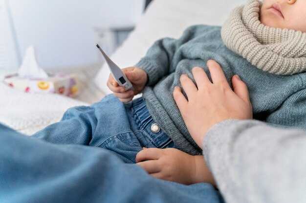 Иммуномодуляторы: нужны ли они при ОРВИ?