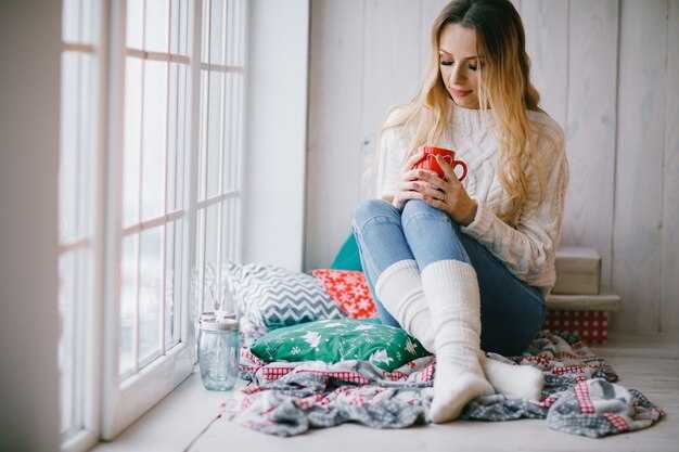 Использование термоносков