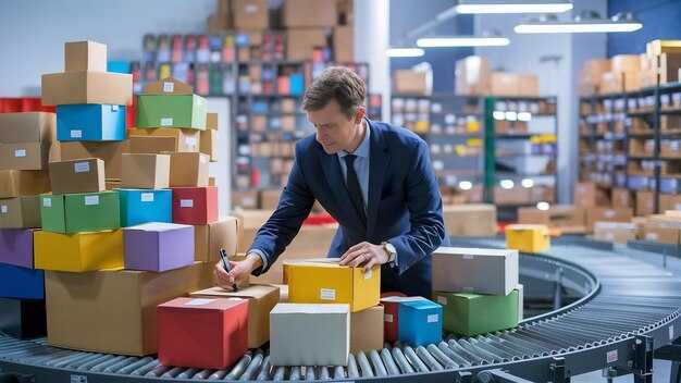 Использование технологий для автоматизации операций