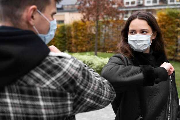 Правила личной гигиены в условиях пандемии