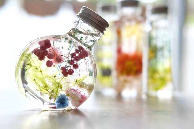 Основные источники фитонцидов в природе