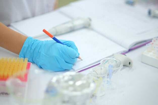 Подготовка к гигиеническому тесту