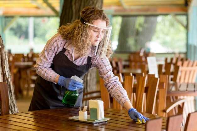 Уборка на складах: какие особенности учесть