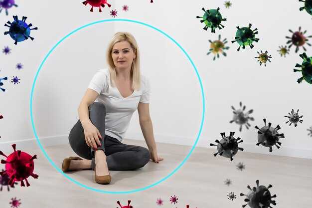 Контактный путь и заражение в домашних условиях