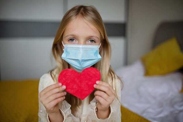 Режим дня: влияние сна на иммунитет ребенка