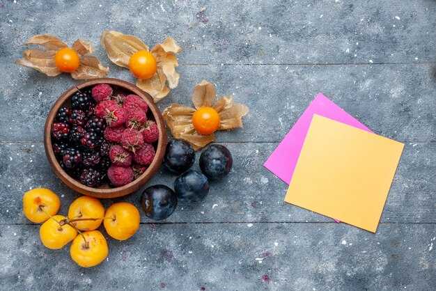 Конфитюр из малины: не только для удовольствия