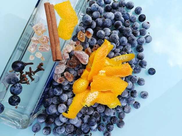 Признаки недостатка витамина C