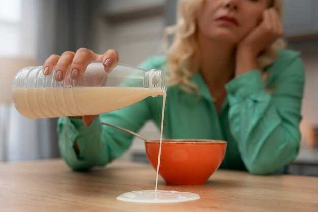 Как кефир влияет на обмен веществ?