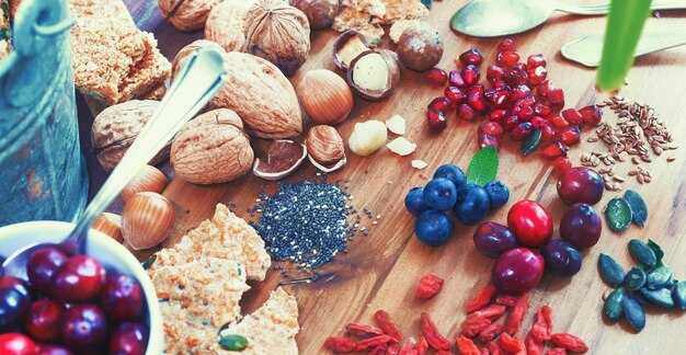 Целлюлоза в промышленности: не только для продуктов питания