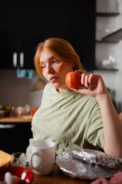 Список запрещенных продуктов для больных