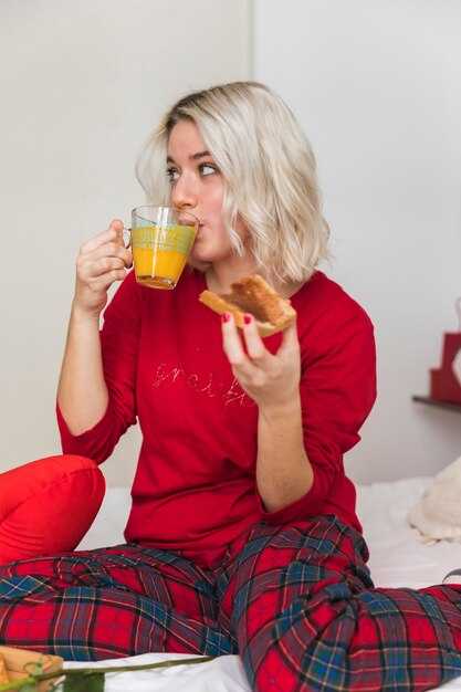 Реакция ЖКТ: когда стоит быть осторожным