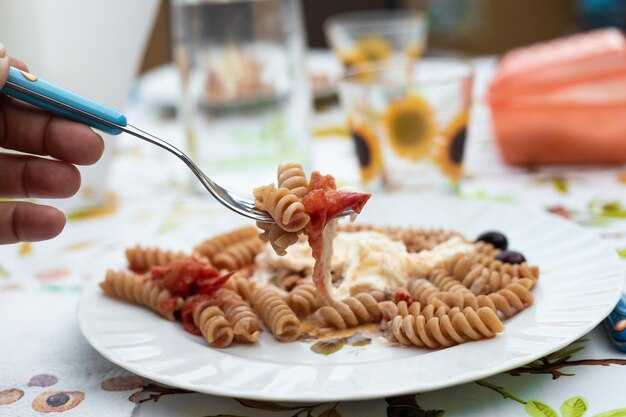 Можно ли есть макароны во время поста?