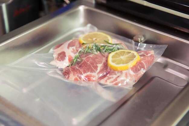 Как распознавать испорченное мясо?