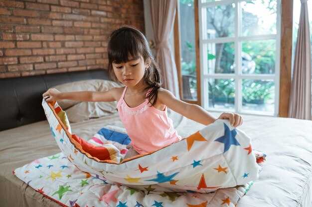 Как матрасы влияют на здоровье детей в детском саду?