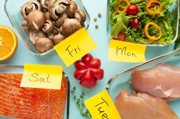 Как увеличить потребление белка без добавок?