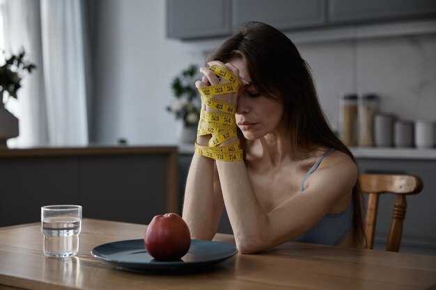 Роль гидратации в утреннем ощущении голода