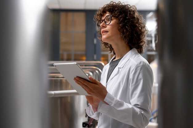 Обучение персонала соблюдению санитарных норм