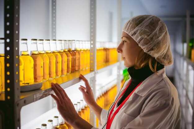 Оценка рисков и их влияние на процесс фасовки