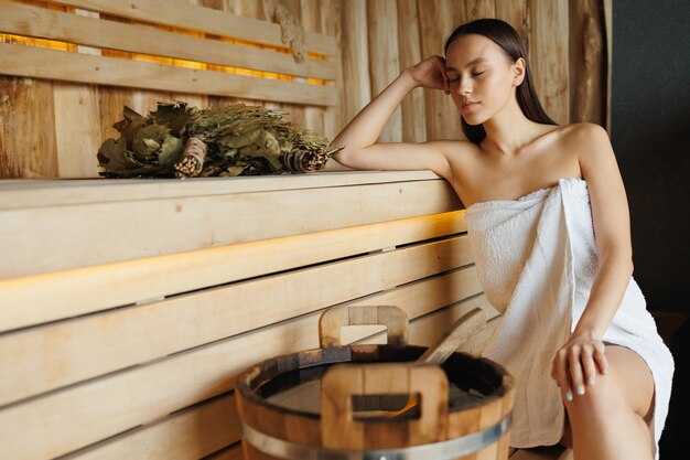 Психоэмоциональные аспекты банных процедур