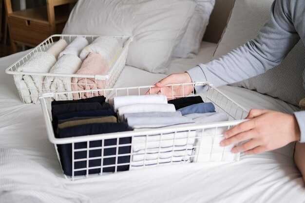 Использование контейнеров и упаковки