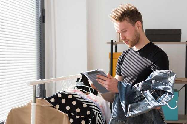 Правила сортировки перед стиркой