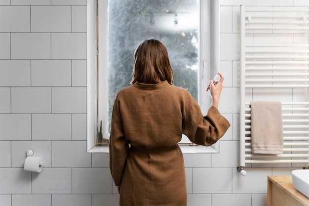 Физические факторы, влияющие на воздух в помещении