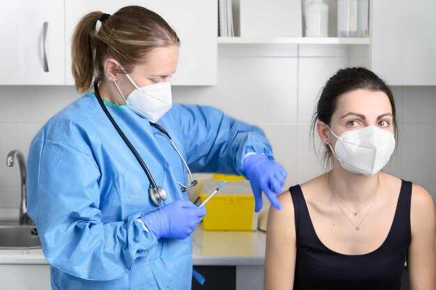 Чего не следует делать после вакцинации