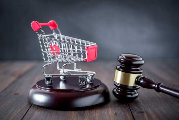 Как защитить свои права в случае отказа в возврате?