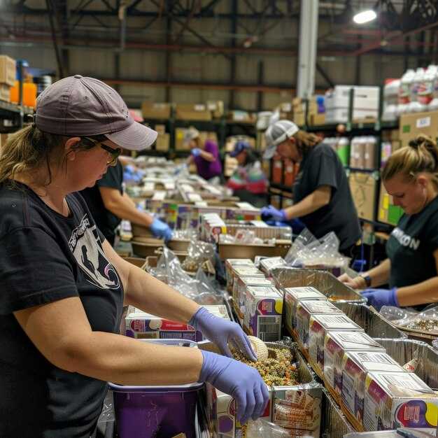 Знания о безопасности продуктов: предотвращение пищевых отравлений