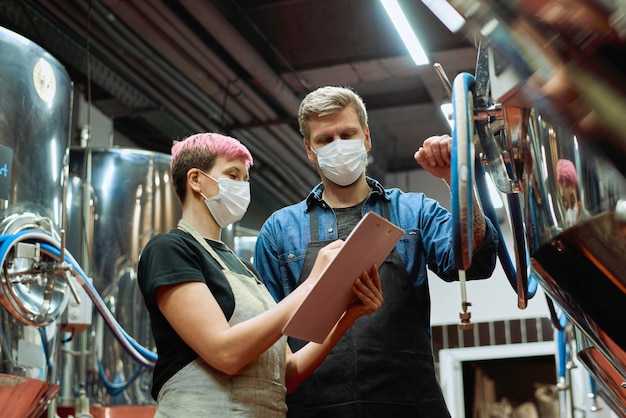 Специфические условия обработки пищевой продукции