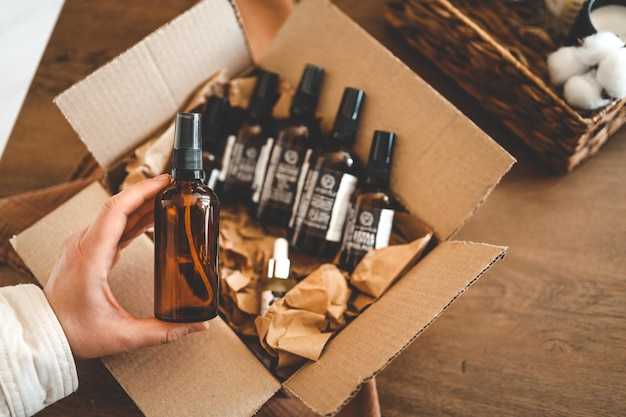 Что делать, если духи были при сильном нагреве