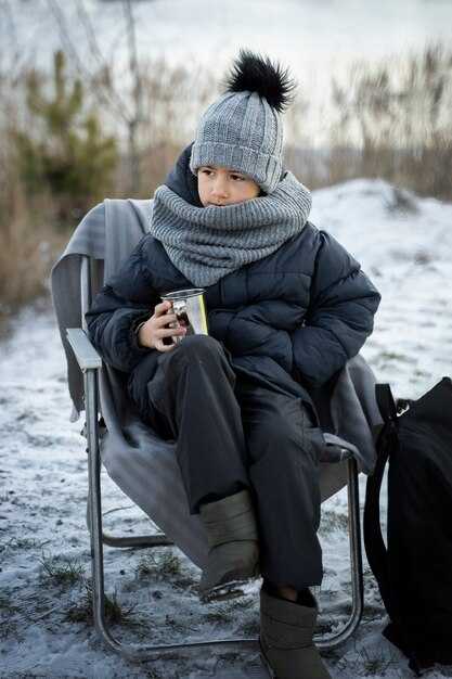 Методы согревания при отморожениях