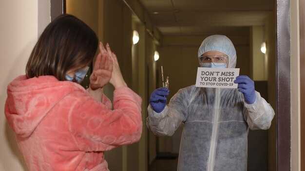 Понимание ВИЧ: основные факты и статистика