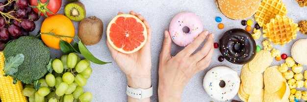 Роль железа в обмене веществ