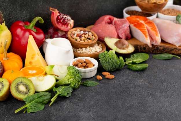 Рыба: Лучшие виды с высоким содержанием белка