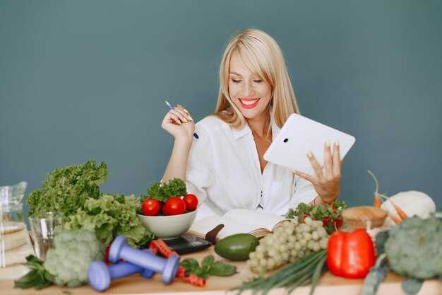 Как правильно включать калийсодержащие продукты в меню?