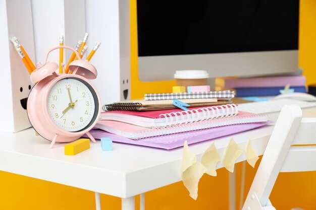 Как ГОСТ влияет на долговечность ученической мебели