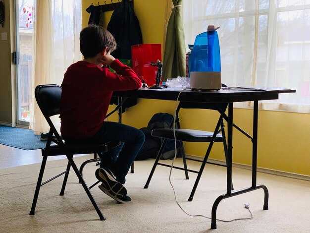 Выбор мебели с учетом требований ГОСТ