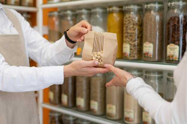 Хранение замороженных продуктов: основные правила