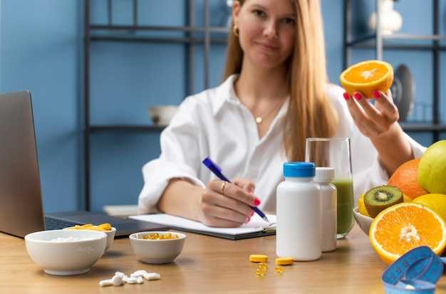 Витамин A: Как он защищает слизистые оболочки?