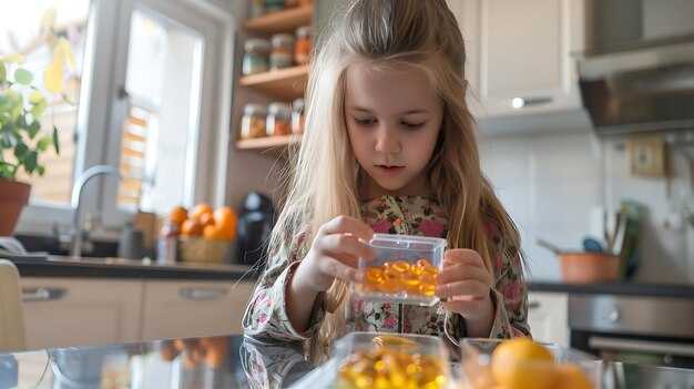 Кулинарные советы: как включить витамины в ежедневный рацион