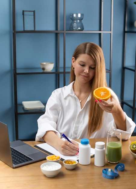 Сравнение синтетических и натуральных витаминов