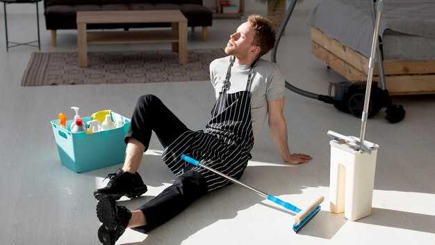 Снижение количества пыли: Как это влияет на микроклимат