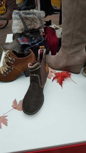 Права потребителя в случае дефектов обуви