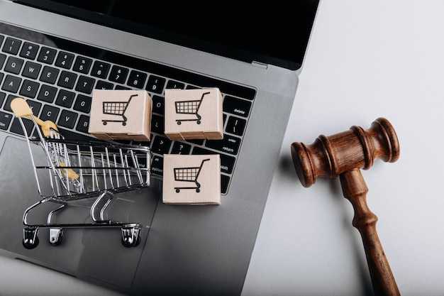 Обязанности продавца при замене товара