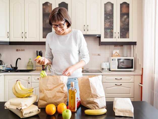 Как избежать порчи продуктов и потерь?
