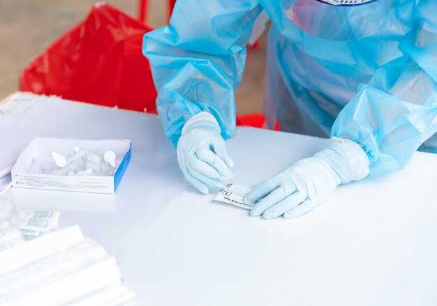 1. Проверка на безопасность продуктов питания